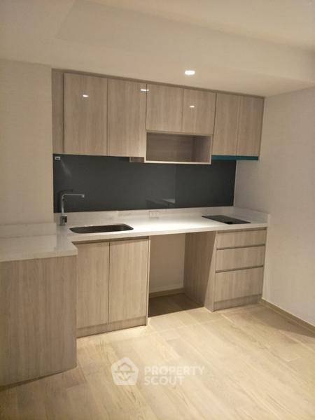 picture 1-BR Condo at Runesu Thonglor 5 near BTS Thong Lor (ID 2835879) - 1/8