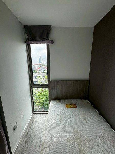 picture 2-BR Condo at Modiz Ladprao 18 near MRT Ratchadaphisek (ID 2918485) - 4/5