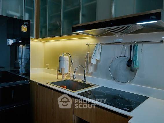 picture 2-BR Condo at Maru Ladprao 15 near MRT Ratchadaphisek (ID 2835570) - 6/8