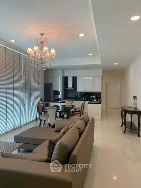 picture 2-BR 112 Sqm At Royce Private Residences Near MRT Sukhumvit (ID 2918298) - 7/8