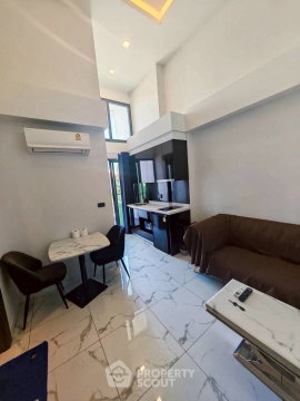 ขายคอนโด 1 ห้องนอน Arcadia Millennium Tower พัทยาใต้ (ID 3007459)