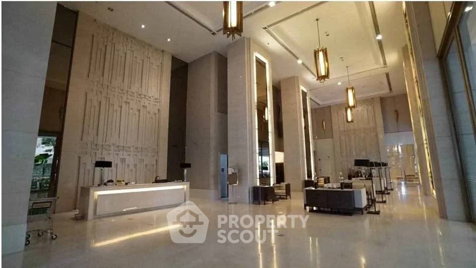 picture 2-BR Condo at Q Langsuan near BTS Ratchadamri (ID 2884103) - 5/8