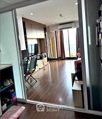 Condos for sale : 33rd-Floor 2-BR At Supalai Premier Ratchathewi Near BTS Ratchathewi (ID 2837959)