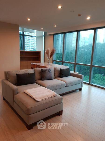 picture 2-BR Condo at The Room Sukhumvit 21 near MRT Sukhumvit (ID 2918127) - 6/8
