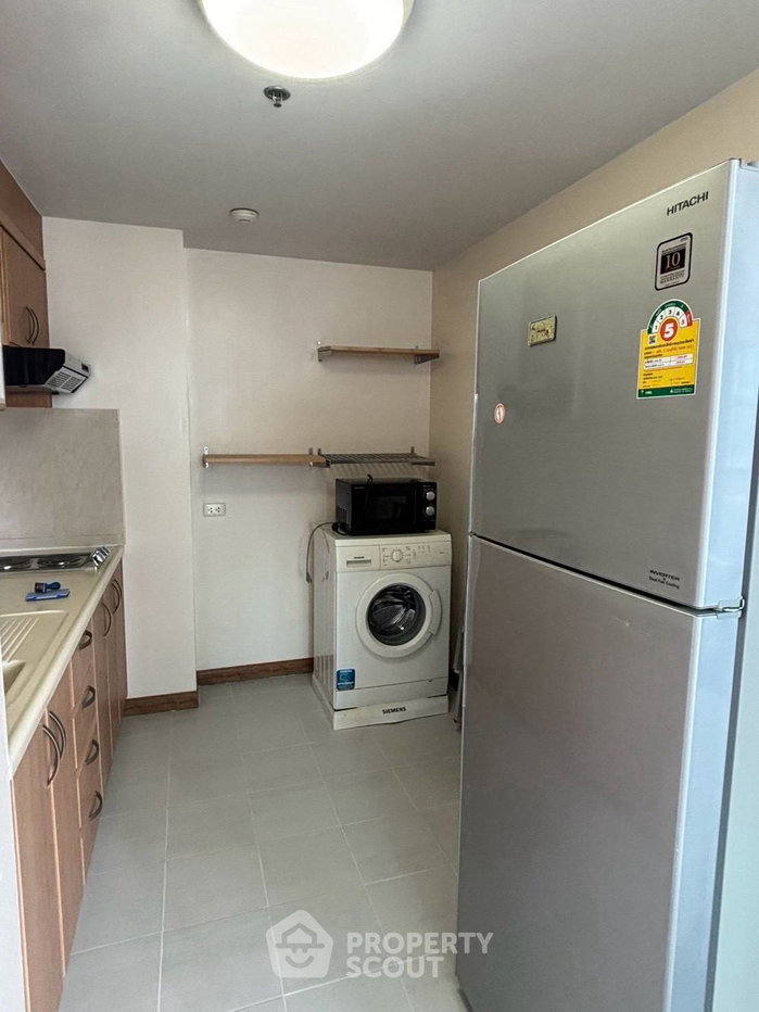 รูป 64 ตร.ม. 1 ห้องนอน Supalai Premier Place Asok ใกล้ MRT เพชรบุรี (ID 3306850) - รูปที่ 6/8