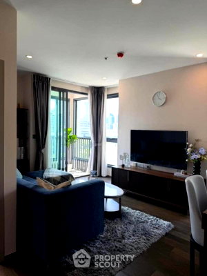 Condos for sale : 2-BR Condo At Ideo Q Siam - Ratchathewi Near BTS Ratchathewi (ID 3252451)