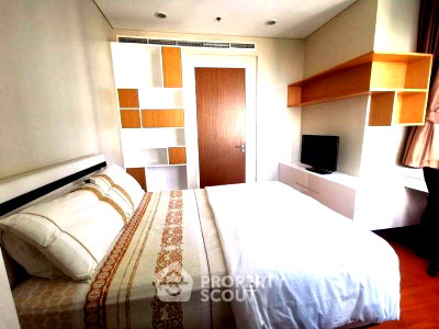 Condos for sale : 2-BR Bright Sukhumvit 24 Condominium Near BTS Phrom Phong (ID 2918536)
