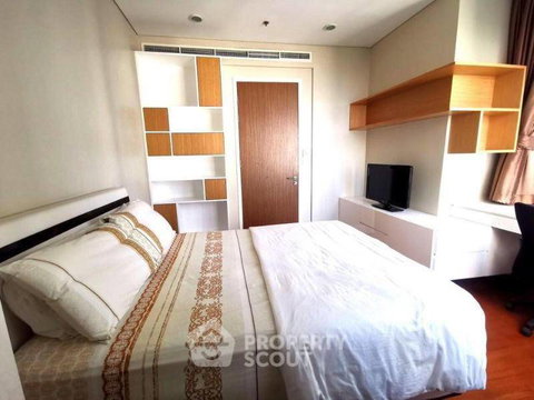 คอนโด 2 ห้องนอน Bright Sukhumvit 24 Condominium ใกล้ BTS พร้อมพงษ์ (ID 2918536)