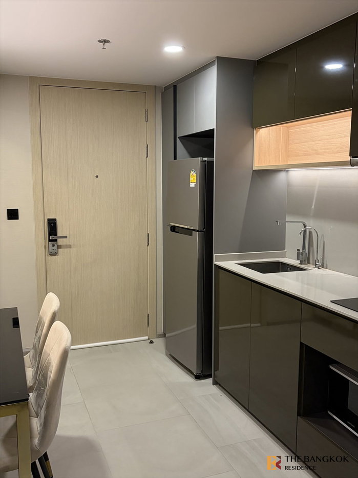 picture ððCooper Siam Duplex Unit, New Built-in Interior, Near BTS National Stadiumðð - 3/11