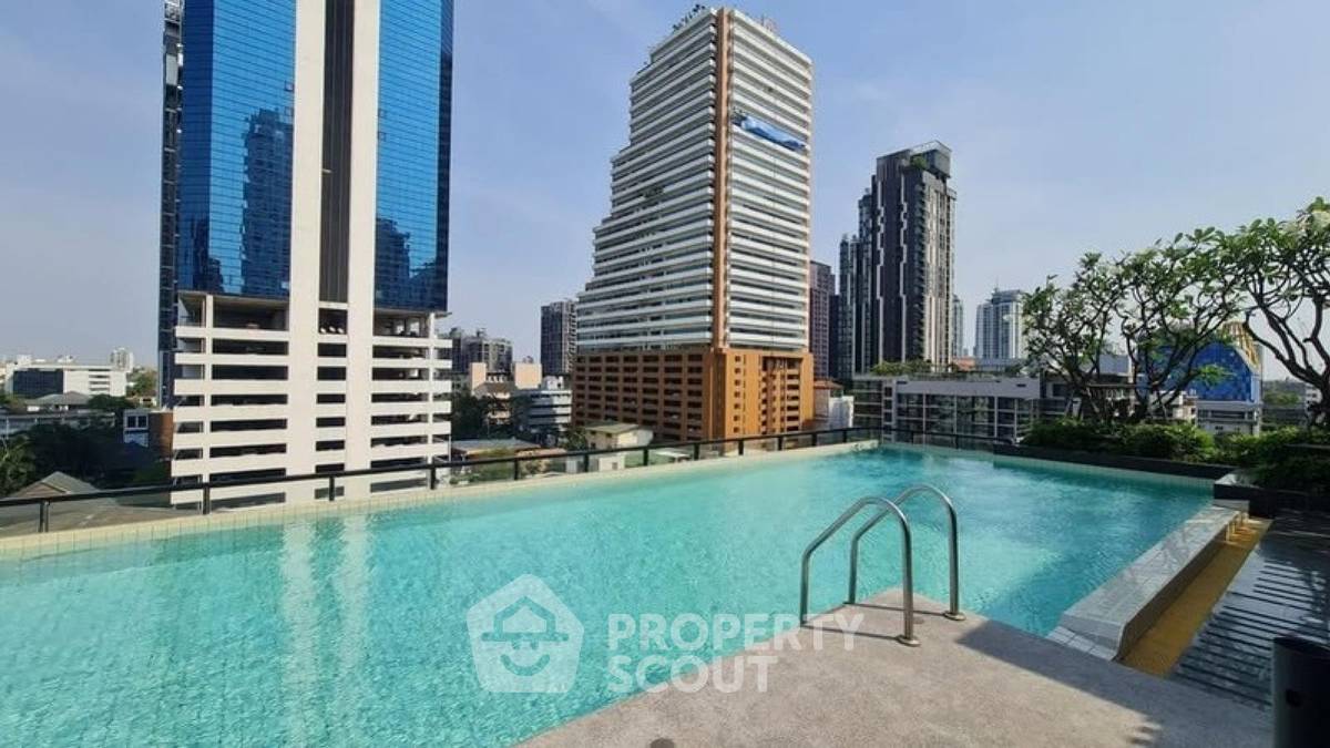 picture 1-BR Condo For Sale At Socio Reference 61 Near BTS Thong Lor (ID 3214523) - 9/11