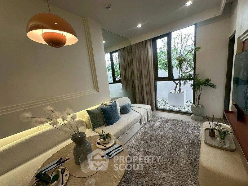 รูป คอนโด 1-ห้องนอน ที่ เรฟเฟอเรนซ์ เอกมัย ใกล้ BTS เอกมัย (ID 2918496) - รูปที่ 4/5