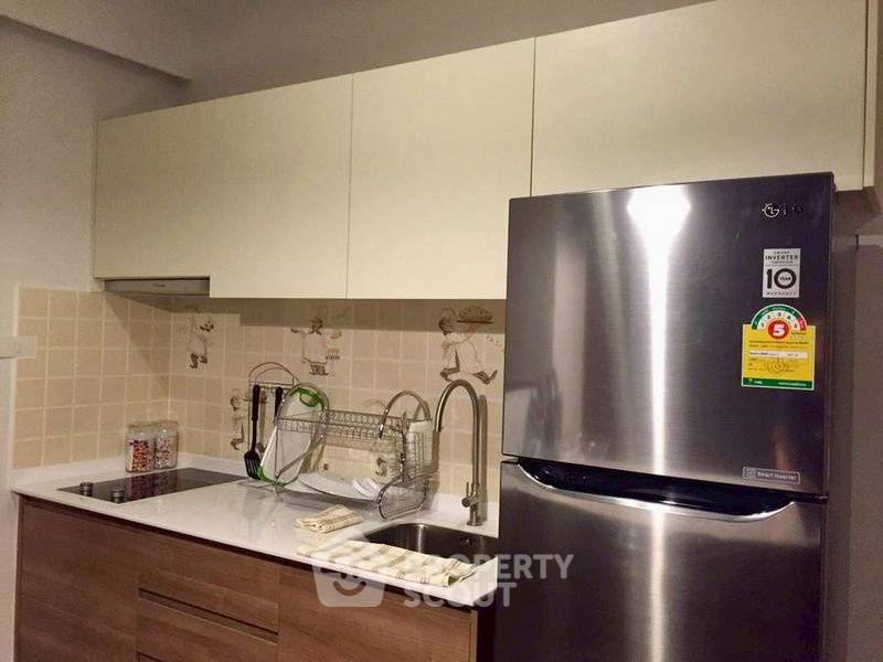picture 1-BR Condo at Greenlake Condo Sriracha in Surasak (ID 2982558) - 6/13