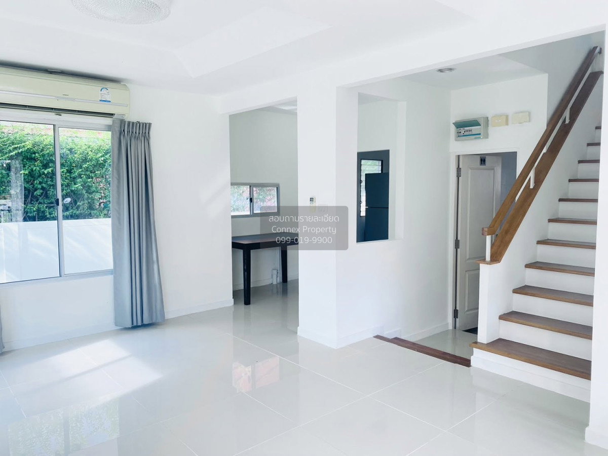 รูป เช่าบ้าน สีวลี บางนา บางพลีใหญ่ บางพลี สมุทรปราการ CX-174192 ✅ ทักไลน์ @connexproperty ตอบทันที ทีมงานมืออาชีพ ✅ - รูปที่ 3/12