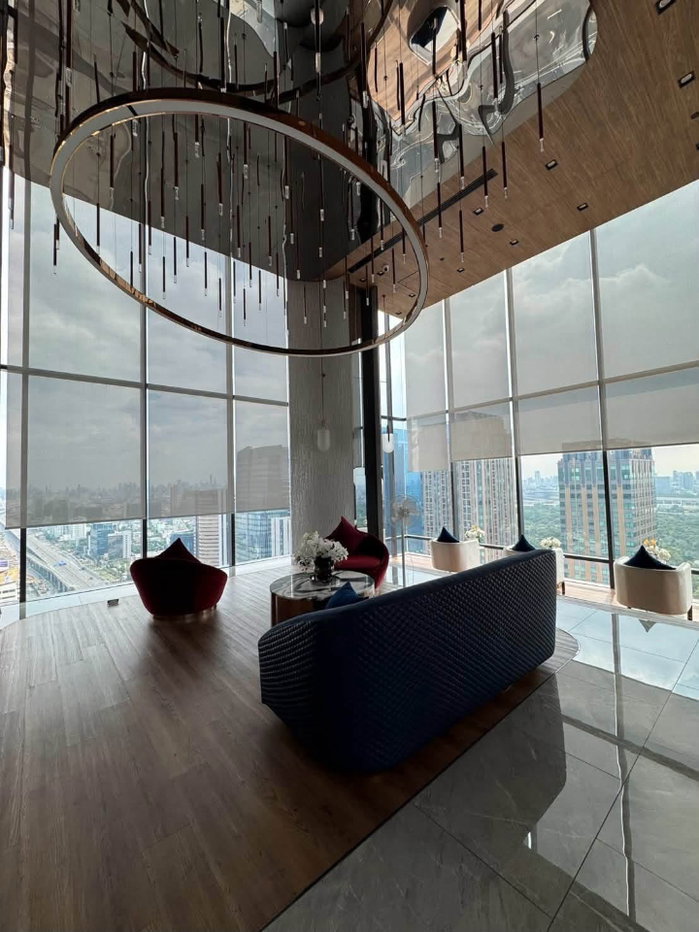 picture The Privacy jatujak (Condo for rent) - 14/20