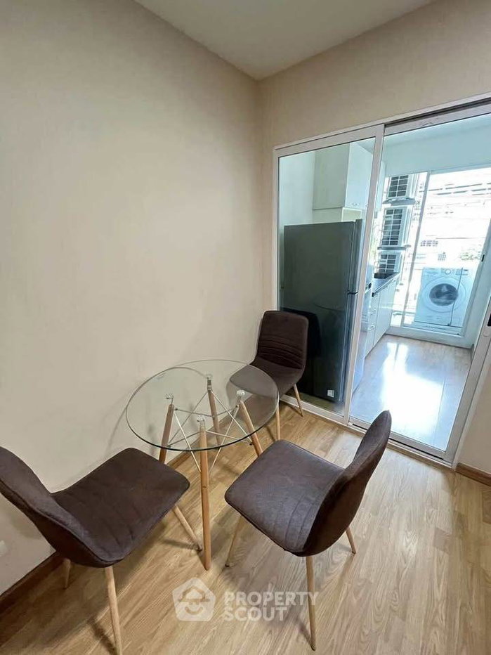 picture 1-BR Condo at The Maple Ratchada - Ladprao near MRT Ratchadaphisek (ID 2838261) - 3/3