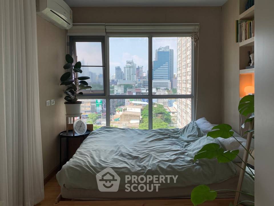 รูป คอนโด 1-ห้องนอน ที่ แอสปาย พระราม 4 ใกล้ BTS พระโขนง (ID 2522288) - รูปที่ 7/14