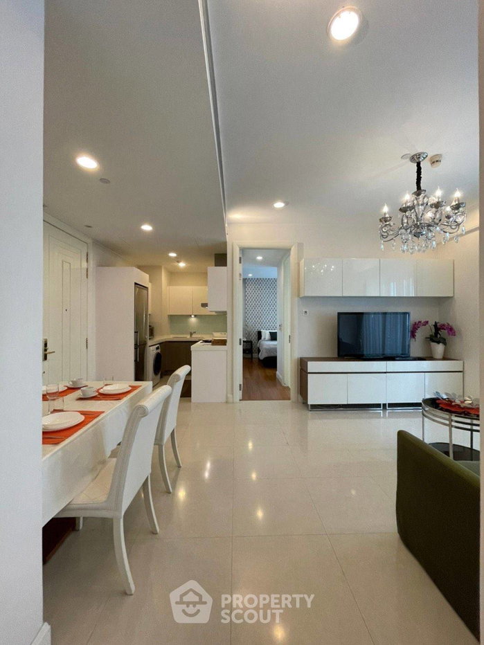 picture 2-BR Condo at Q Langsuan near BTS Ratchadamri (ID 3298630) - 3/20