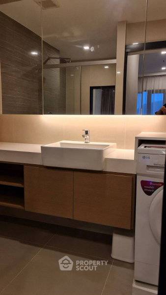 รูป คอนโด 1 ห้องนอน ชั้น 17 Knightsbridge The Ocean Sriracha (ID 2982779) - รูปที่ 9/14