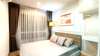 Condos for rent : ✅ RGHS115 ✅ Line : @p2nproperty