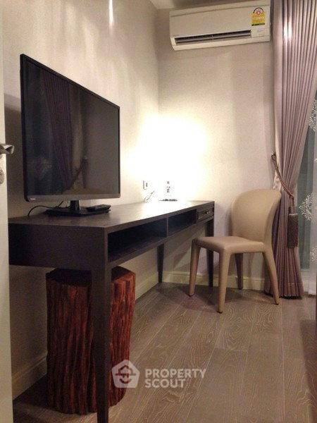รูป คอนโด 1-ห้องนอน ที่ เดอะ เครส สุขุมวิท 24 ใกล้ BTS พร้อมพงษ์ (ID 2918386) - รูปที่ 5/7