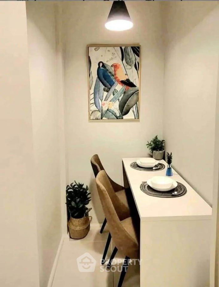 รูป คอนโด 1 ห้องนอนให้เช่า Culture Thonglor ใกล้ BTS ทองหล่อ (ID 3002940) - รูปที่ 14/19