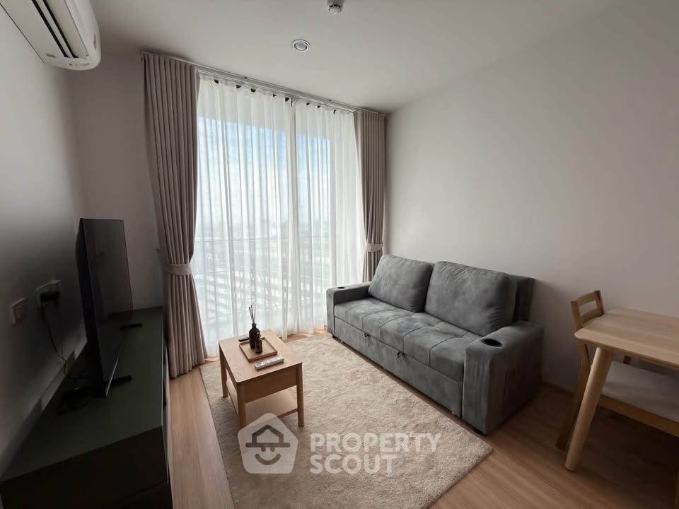 รูป ชั้น 33 คอนโด 2 ห้องนอน Skyrise Avenue Sukhumvit 64 ใกล้ BTS Punnawithi (ID 3151745) - รูปที่ 3/19