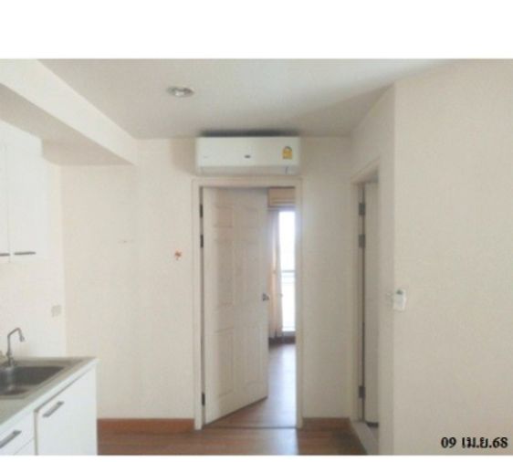 1-bed condo for sale, 32.5 sqm, Park View  Vibhavadi 1-3