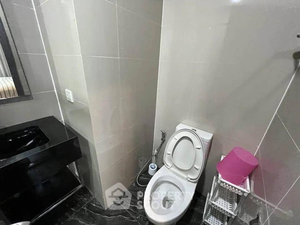 picture 200m To MRT Sukhumvit: 1-BR At The Edge Sukhumvit 23 (ID 2850934) - 7/7