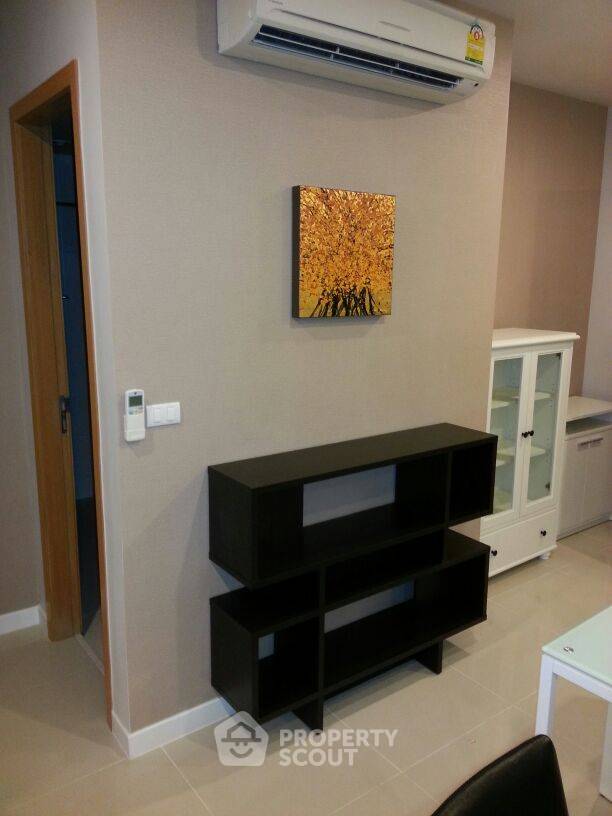 รูป คอนโด 1 ห้องนอน Circle Condominium ใกล้ MRT เพชรบุรี (ID 514282) - รูปที่ 8/8