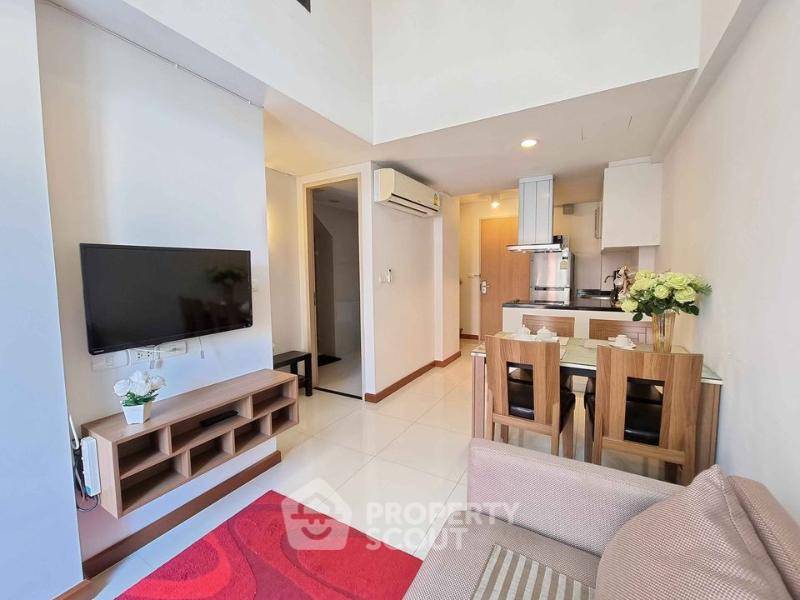 picture 2-BR Condo at Le Cote Thonglor 8 Condominium near BTS Thong Lor (ID 2834281) - 5/8