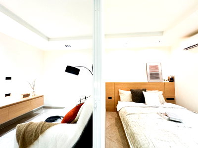 Condos for sale : P-1743🔥Happy Condo Ratchada 18 price 1.55 M. 🔥// 0659174222 //🔥