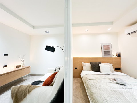  P-1743🔥Happy Condo Ratchada 18 😍ห้องสวยๆ ขาวๆ ถูกๆและพร้อมอยู่!🔥เพียง 1.55 ล้าน // 0659174222 //