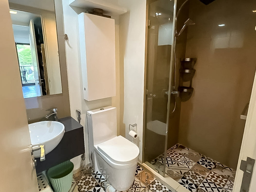 picture 2 Bedroom Condo for Rent Unixx South Pattaya - 9/11