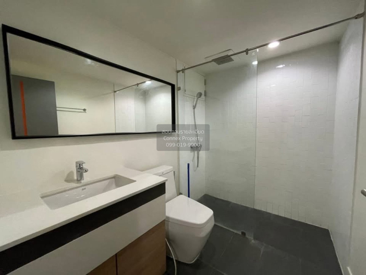 รูป เช่าคอนโด บ้าน พร้อมพงษ์ MRT-เพชรบุรี คลองตันเหนือ เขต วัฒนา กรุงเทพ CX-174258 ✅ ทักไลน์ @connexproperty ตอบทันที ทีมงานมืออาชีพ ✅ - รูปที่ 8/12