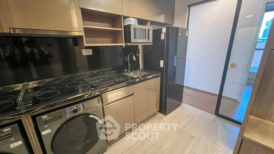 รูป ขายคอนโด 2 ห้องนอน Ideo Q Sukhumvit 36 ใกล้ BTS ทองหล่อ (ID 3240712) - รูปที่ 10/18
