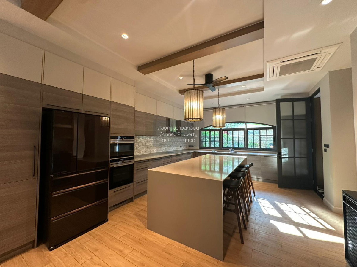 รูป เช่าคอนโด  พร้อมพรรค การ์เด้น รีโนเวทใหม่ คลองตันเหนือ เขต วัฒนา กรุงเทพ CX-174573 ✅ ทักไลน์ @connexproperty ตอบทันที ทีมงานมืออาชีพ ✅ - รูปที่ 3/8