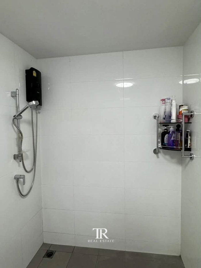 รูป Condo for Rent – แชปเตอร์ วัน เดอะ แคมปัส | 1 Bed | 1 Bath | 29 sqm | Floor 2 | BTS Sena Nikhom | 💰15,000 THB/month | LINE: @979ywrvr | Ref: PK0207 - รูปที่ 6/6