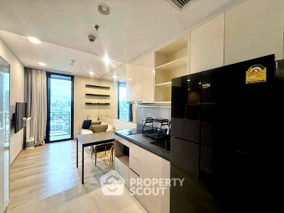 Condos for sale : 1-BR Condo at Oka Haus Sukhumvit 36 near BTS Thong Lor (ID 2918408)