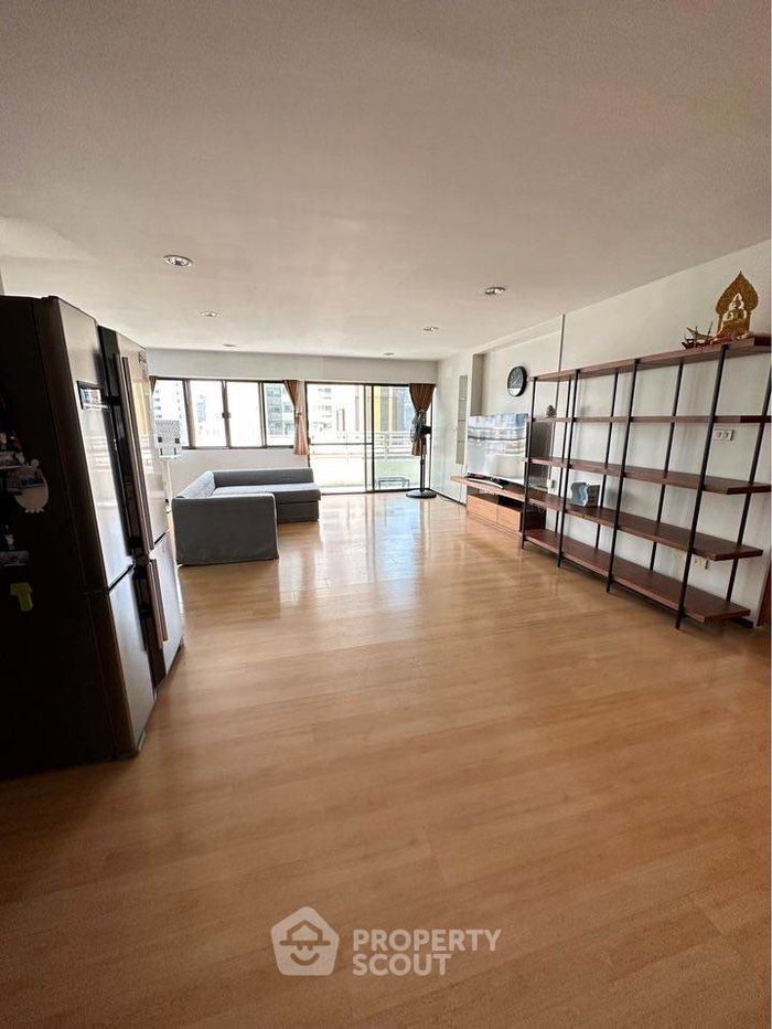 รูป คอนโด 2 ห้องนอน Saranjai Mansion ย่านสุขุมวิท ใกล้ BTS Nana (ID 3017306) - รูปที่ 13/20