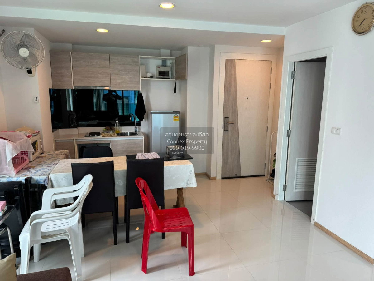 รูป 🔥🔥🔥 ขายคอนโด  แอคควา คอนโด หนองปรือ บางละมุง ชลบุรี CX-175140 ✅ ทักไลน์ @connexproperty ตอบทันที ทีมงานมืออาชีพ ✅ 🔥🔥🔥 - รูปที่ 2/12