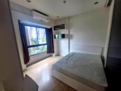 Condos for rent : Condo for rent S1 Rama 9 ready to move in