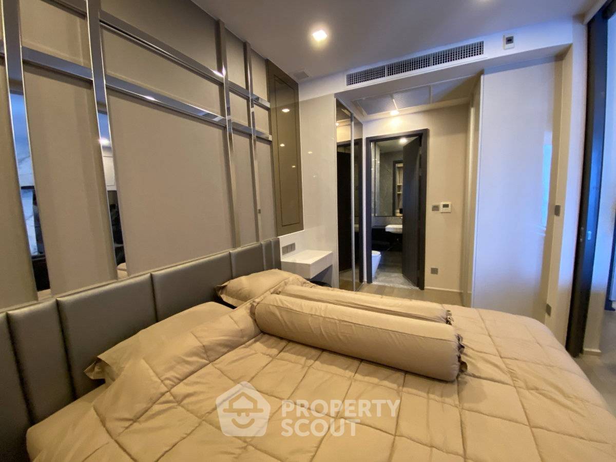 รูป คอนโด 2 ห้องนอน ชั้น 22 Ashton Asoke ใกล้ MRT สุขุมวิท 70 ม. (ID 2837755) - รูปที่ 6/9