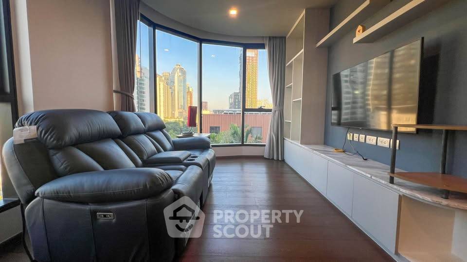 รูป ขายคอนโด 2 ห้องนอน Ideo Q Sukhumvit 36 ใกล้ BTS ทองหล่อ (ID 3240712) - รูปที่ 9/18
