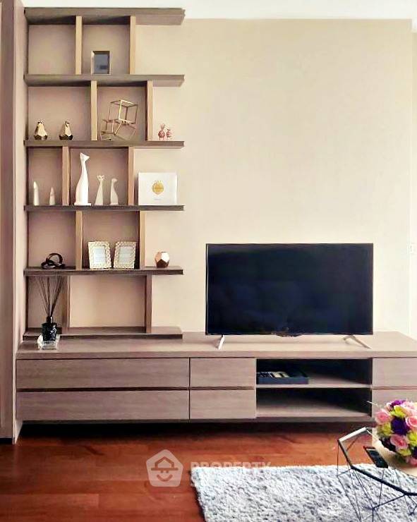 รูป คอนโด 2-ห้องนอน ที่ เดอะ ดิโพลแมท 39 พร้อมพงษ์ ใกล้ BTS พร้อมพงษ์ (ID 3209230) - รูปที่ 4/17