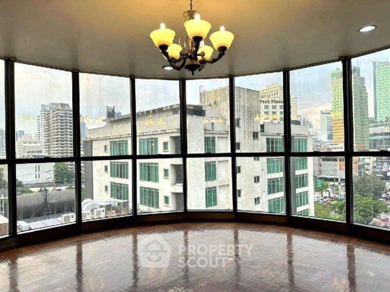 รูป คอนโด 3-ห้องนอน ที่ ซิตี้เลค ทาวเวอร์ สุขุมวิท 16 คอนโดมิเนียม ใกล้ BTS อโศก (ID 2918190) - รูปที่ 8/8