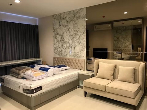 Code: 26KJ4935  for rent Rhythm Sukhumvit 36 - 38 🔥🔥 Line ID: @kjcondo (with @)🔥🔥