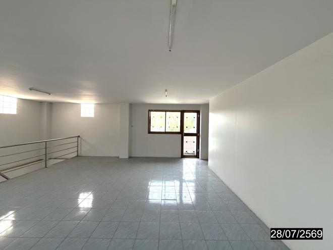 รูป อาคารพาณิชย์ 38 ตร.วา เมืองขอนแก่น ขอนแก่น 13M - รูปที่ 8/35