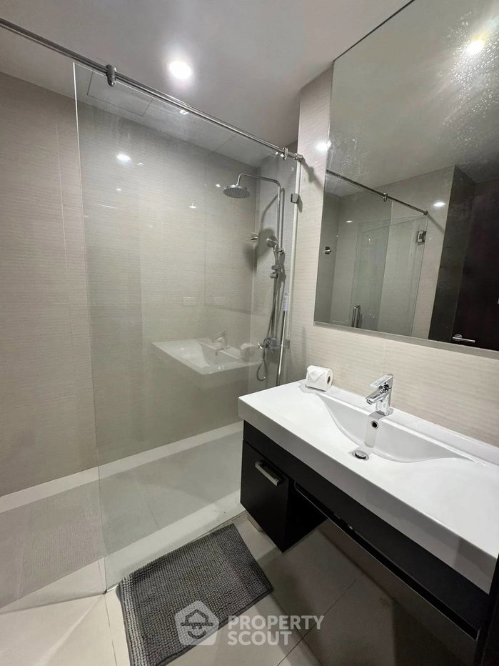 รูป คอนโด 1-ห้องนอน ที่ ไพรม แมนชั่น วัน ใกล้ MRT เพชรบุรี (ID 2884361) - รูปที่ 4/5