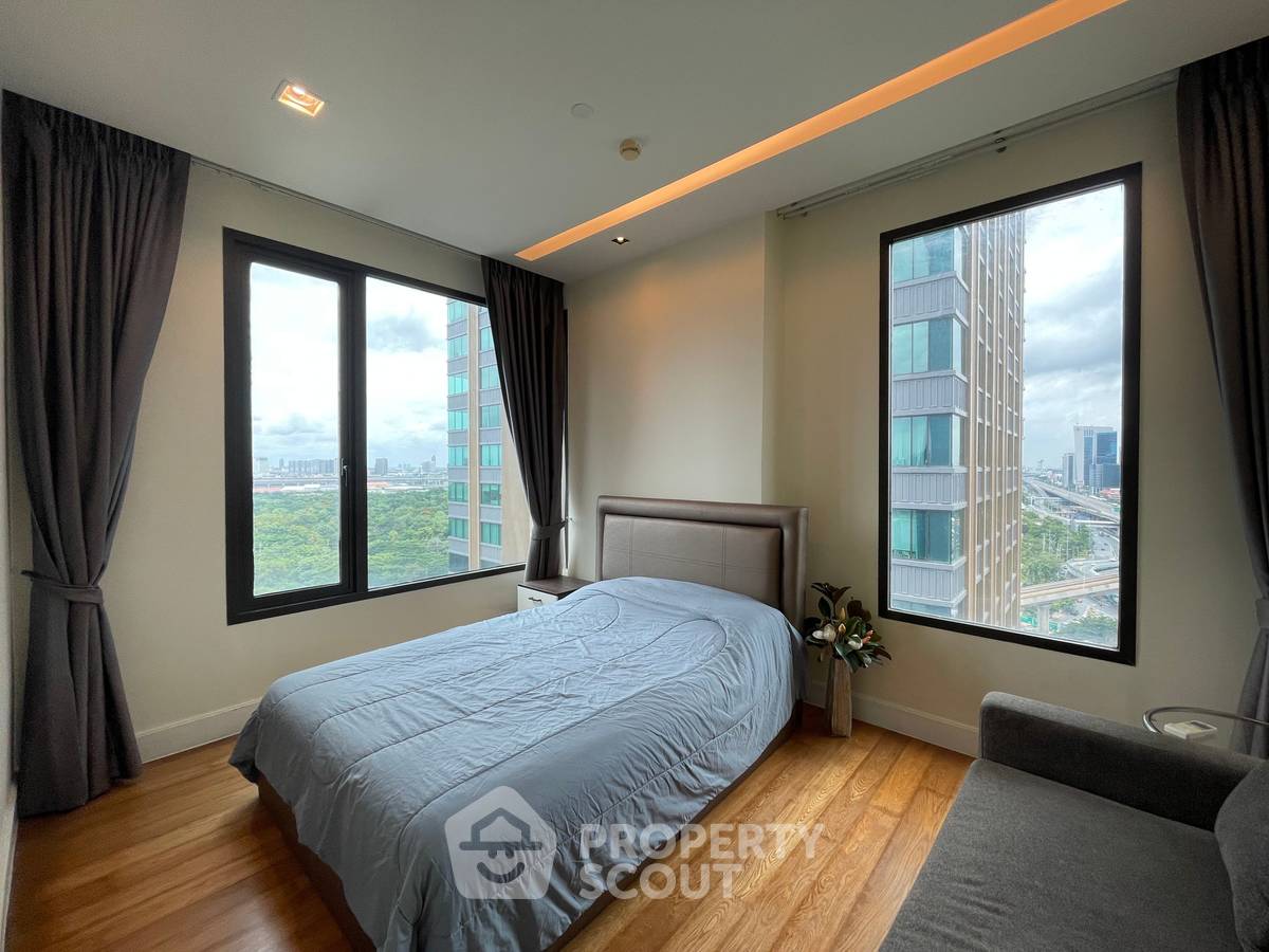 รูป คอนโด 2-ห้องนอน ที่ อีควิน๊อกซ์ พหล-วิภา ใกล้ BTS ห้าแยกลาดพร้าว (ID 3307124) - รูปที่ 5/17