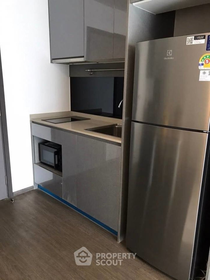 รูป คอนโด 1-ห้องนอน ที่ ไอดีโอ สุขุมวิท 93 ใกล้ BTS บางจาก (ID 3161032) - รูปที่ 4/11